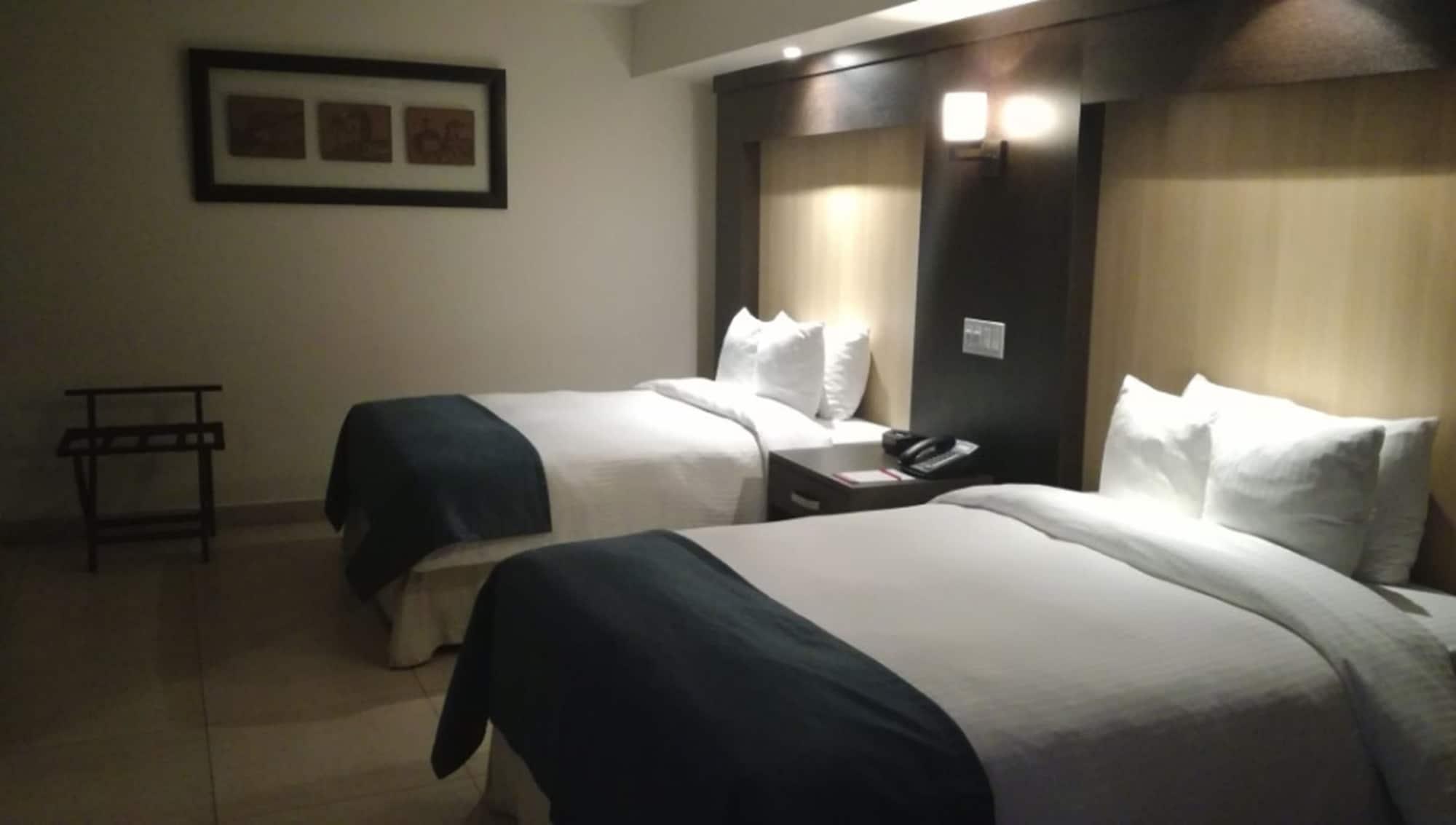 海滩屋酒店 巴拿马城 外观 照片
